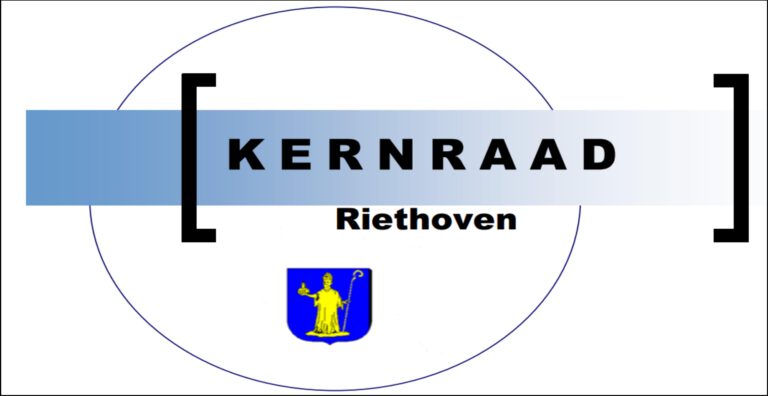 STICHTING KERNRAAD RIETHOVEN (SKR)
