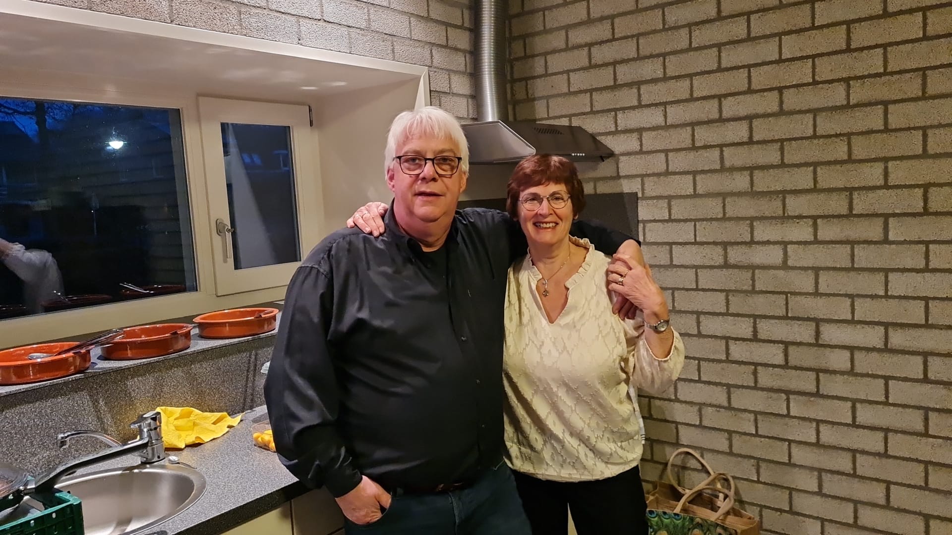 Eten wat de pot schaft: Zo ervaart Riethoven het - Meer Riethoven